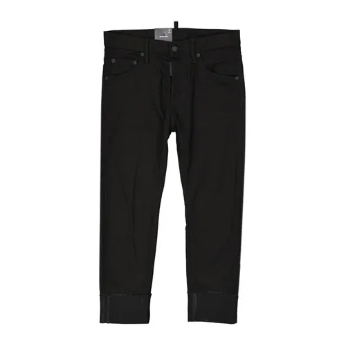 Jeans > Slim-fit Jeans - - Dsquared2 - Modalova