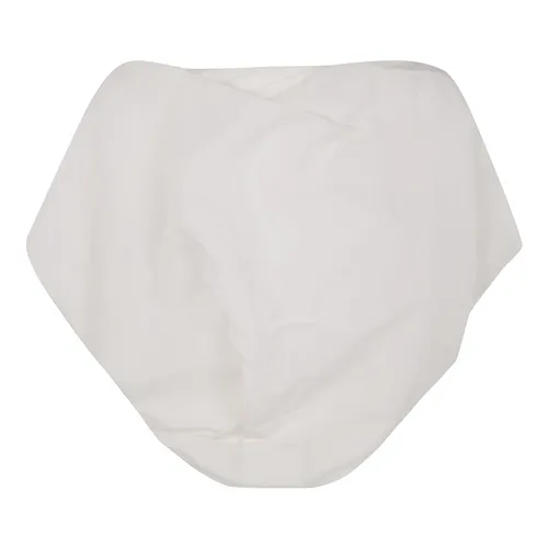 Khaite - Jackets > Capes - White - Khaite - Modalova