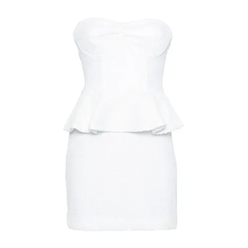 Dresses > Day Dresses > Short Dresses - - Rotate Birger Christensen - Modalova