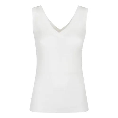 Tops > Sleeveless Tops - - P.a.r.o.s.h. - Modalova