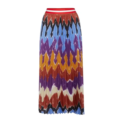 Skirts > Midi Skirts - - Stella Jean - Modalova
