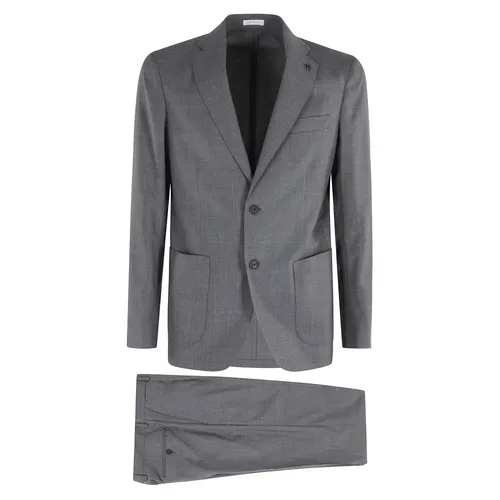 Suits > Suit Sets > Single Breasted Suits - - Breras - Modalova
