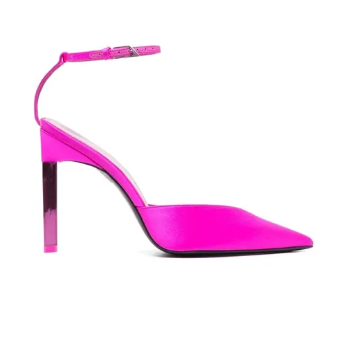 Shoes > Heels > Pumps - - The Attico - Modalova