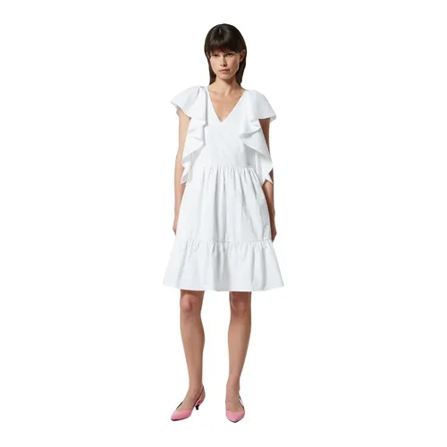 Dresses > Day Dresses > Short Dresses - - Silvian Heach - Modalova