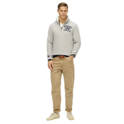 Sweatshirts & Hoodies > Zip-throughs - - Superdry - Modalova