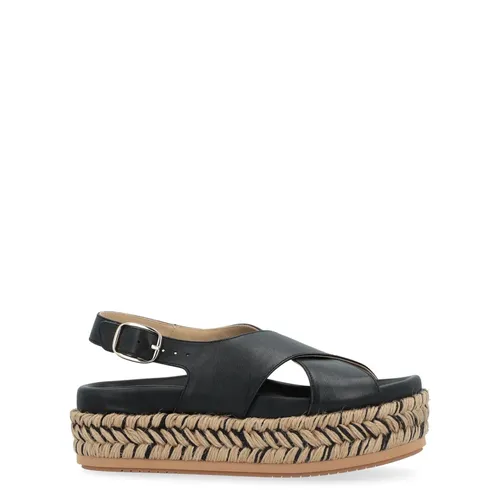 Shoes > Sandals > Flat Sandals - - Paloma Barceló - Modalova