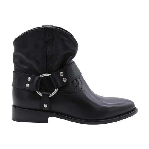 Shoes > Boots > Ankle Boots - - Bronx - Modalova