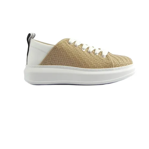 Shoes > Sneakers - - Alexander Smith - Modalova