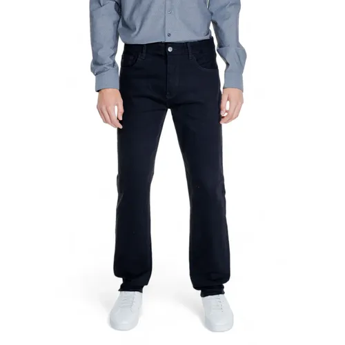 Jeans > Straight Jeans - - Armani Exchange - Modalova
