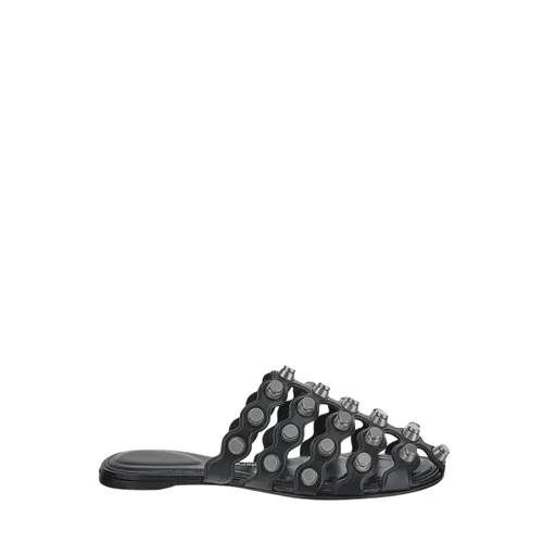 Shoes > Flats > Mules - - Alexander Wang - Modalova