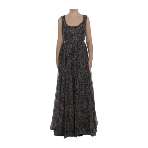 Dresses > Occasion Dresses > Gowns - - Dolce & Gabbana - Modalova