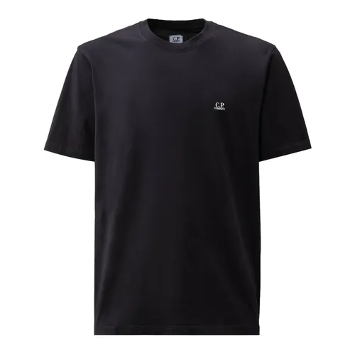 Tops > T-Shirts - - C.p. Company - Modalova
