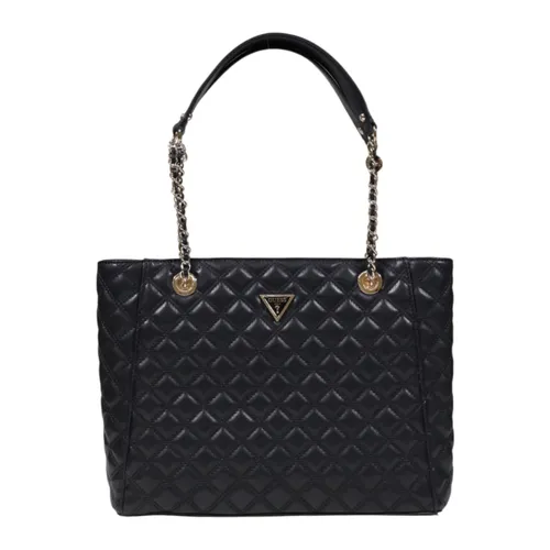 Guess - Bags > Tote Bags - Black - Guess - Modalova