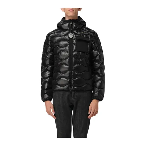 Jackets > Winter Jackets - - Blauer - Modalova