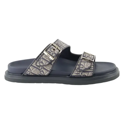 Shoes > Flip Flops & Sliders > Sliders - - Dior - Modalova