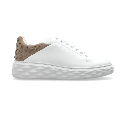 Shoes > Sneakers - - Jimmy Choo - Modalova