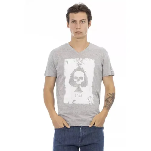 Tops > T-Shirts - - Trussardi - Modalova