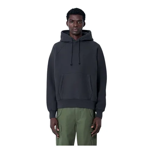 Sweatshirts & Hoodies > Hoodies - - Stüssy - Modalova