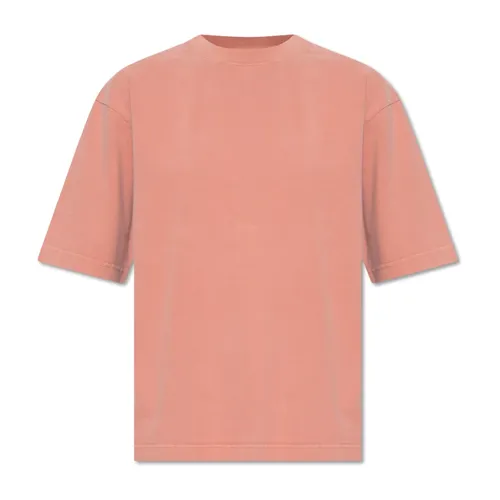 Tops > T-Shirts - - Acne Studios - Modalova