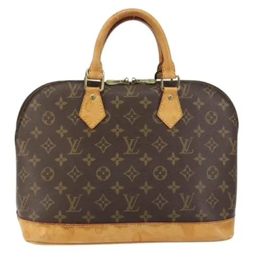 Pre-owned > Pre-owned Bags > Pre-owned Handbags - - Louis Vuitton Vintage - Modalova