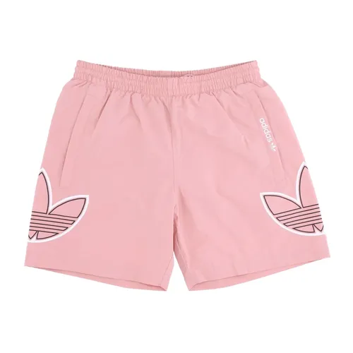 Swimwear > Beachwear - - Adidas - Modalova