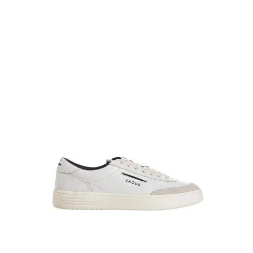 Ghoud - Shoes > Sneakers - White - Ghoud - Modalova