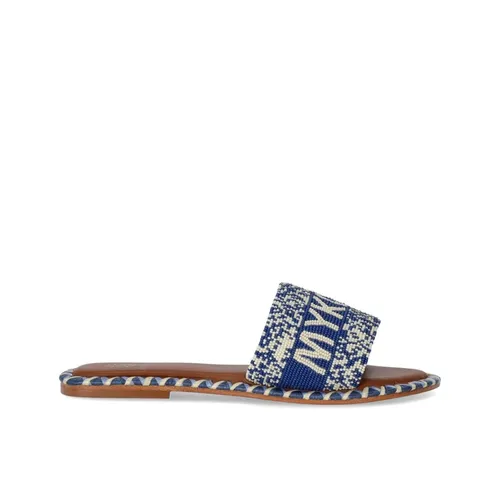 Shoes > Flip Flops & Sliders > Sliders - - De Siena - Modalova