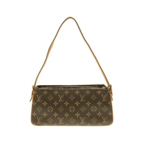 Pre-owned > Pre-owned Bags > Pre-owned Shoulder Bags - - Louis Vuitton Vintage - Modalova