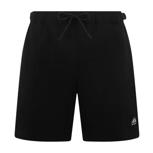 Swimwear > Beachwear - - Moose Knuckles - Modalova