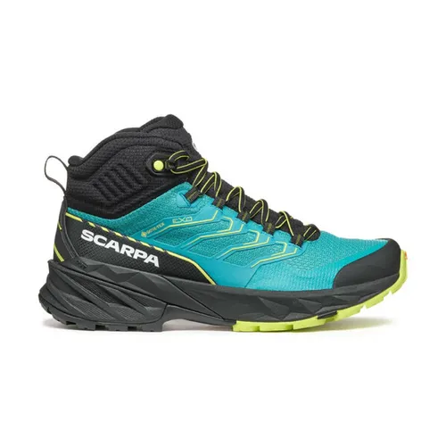 Sport > Outdoor > Trekking Boots - - Scarpa - Modalova
