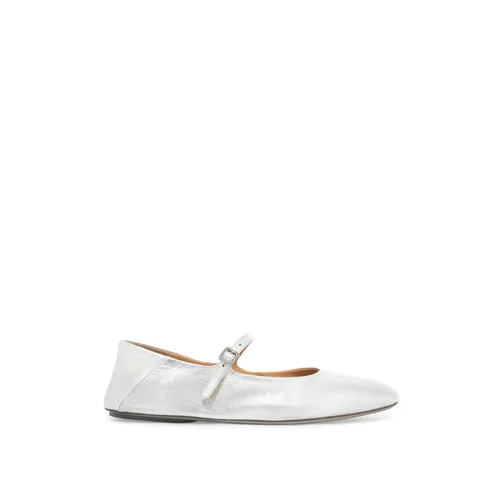 Shoes > Flats > Ballerinas - - Marsell - Modalova