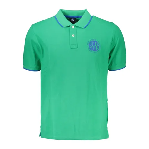 Tops > Polo Shirts - - North Sails - Modalova