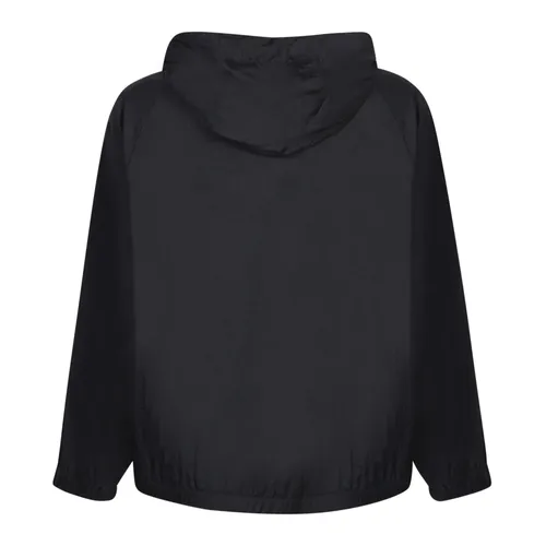 Jackets > Light Jackets - - Dolce & Gabbana - Modalova