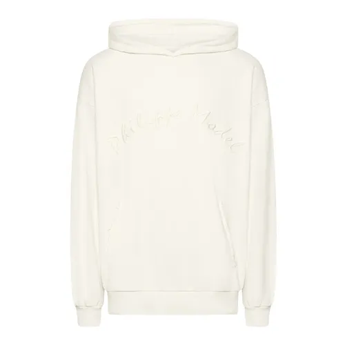 Sweatshirts & Hoodies > Hoodies - - Philippe Model - Modalova