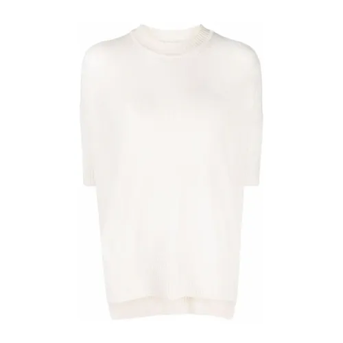 Knitwear > Cashmere Knitwear - - Jil Sander - Modalova