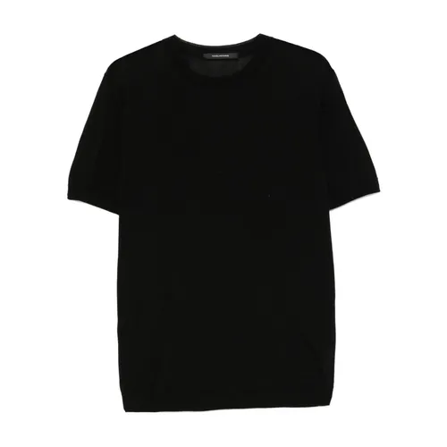 Tops > T-Shirts - - Tagliatore - Modalova