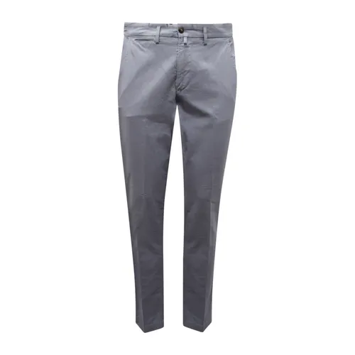 Trousers > Chinos - - Briglia - Modalova