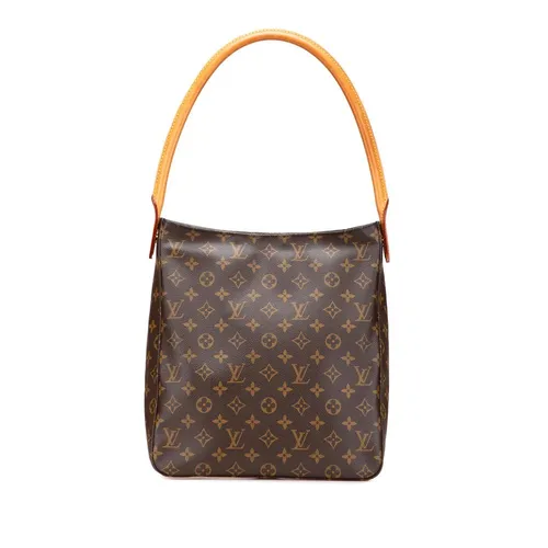 Pre-owned > Pre-owned Bags > Pre-owned Shoulder Bags - - Louis Vuitton Vintage - Modalova
