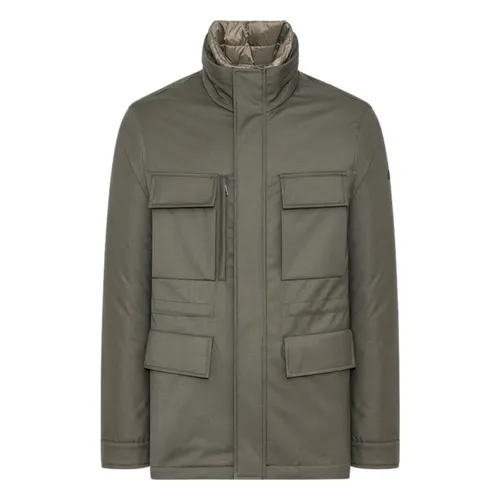Jackets > Light Jackets - - Duno - Modalova