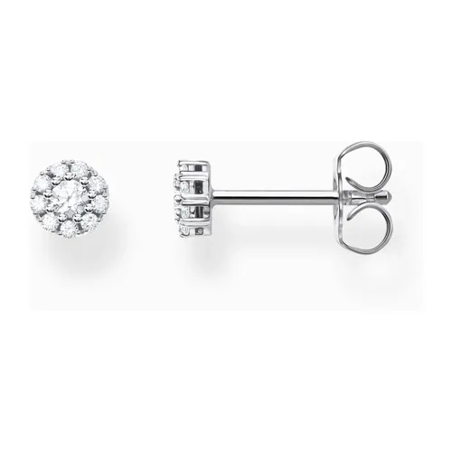Accessories > Jewellery > Earrings - - Thomas Sabo - Modalova