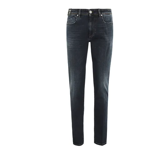 Jeans > Slim-fit Jeans - - Re-Hash - Modalova