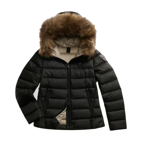 Jackets > Down Jackets - - Blauer - Modalova