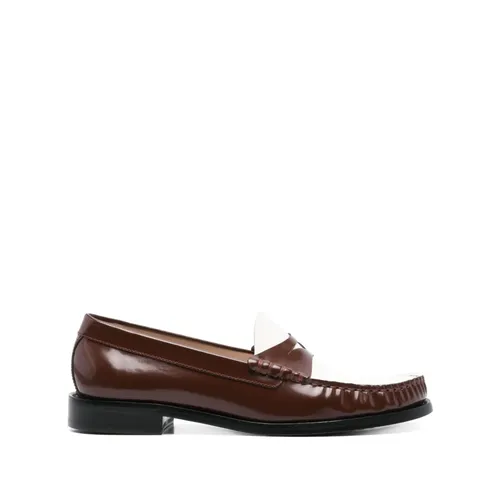 Shoes > Flats > Loafers - - Stuart Weitzman - Modalova