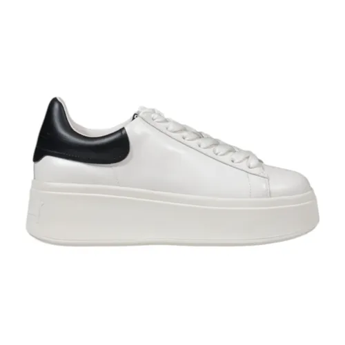 ASH - Shoes > Sneakers - White - ASH - Modalova