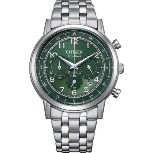 Accessories > Watches - - Citizen - Modalova