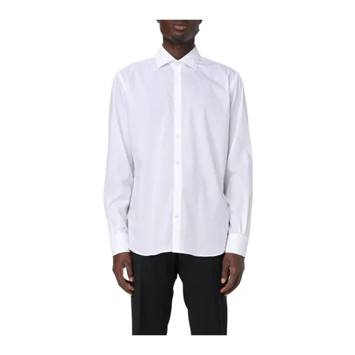 Shirts > Formal Shirts - - Brooksfield - Modalova