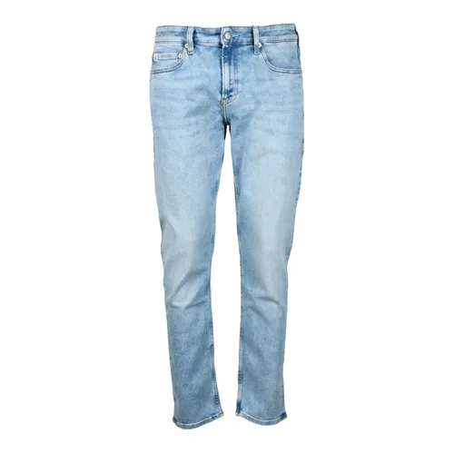 Jeans > Slim-fit Jeans - - Calvin Klein Jeans - Modalova