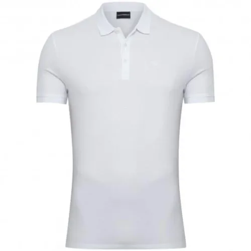 Tops > Polo Shirts - - Emporio Armani - Modalova