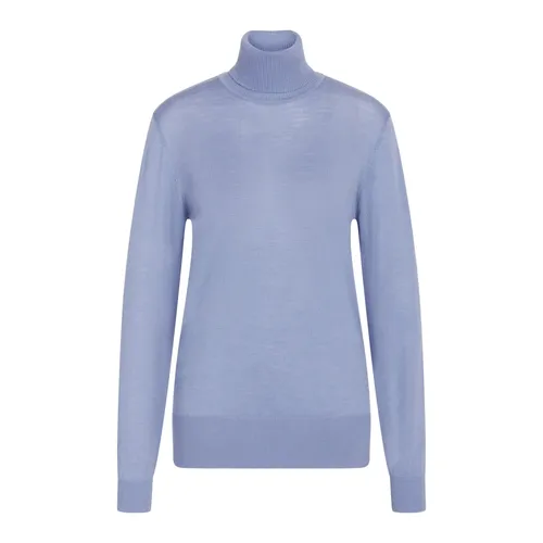 Knitwear > Turtlenecks - - Bruuns Bazaar - Modalova