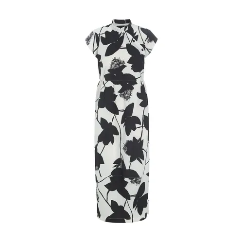 Dresses > Day Dresses > Midi Dresses - - Bitte Kai Rand - Modalova
